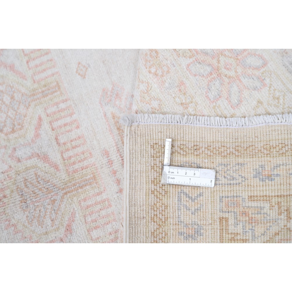 Hand Knotted Turkish Wool Area Rug for Living Room, Bedroom, and Dining Room Hand Knotted Turkish Wool Area Rug for Living Room, Bedroom, and Dining Room