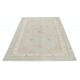 Hand Knotted Wool Area Rug for Living Room | Soft Colored Rug for Bedroom and Dining Room Decor Hand Knotted Wool Area Rug for Living Room | Soft Colored Rug for Bedroom and Dining Room Decor