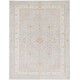 Hand Knotted Wool Area Rug for Living Room | Soft Colored Rug for Bedroom and Dining Room Decor Hand Knotted Wool Area Rug for Living Room | Soft Colored Rug for Bedroom and Dining Room Decor