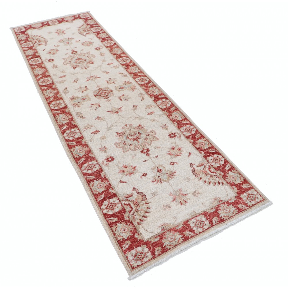Floral Hallway Runner | Wool Kitchen Runner Rug | Handknotted Oushak Corridor Rug | Beige Stair Rug Floral Hallway Runner | Wool Kitchen Runner Rug | Handknotted Oushak Corridor Rug | Beige Stair Rug