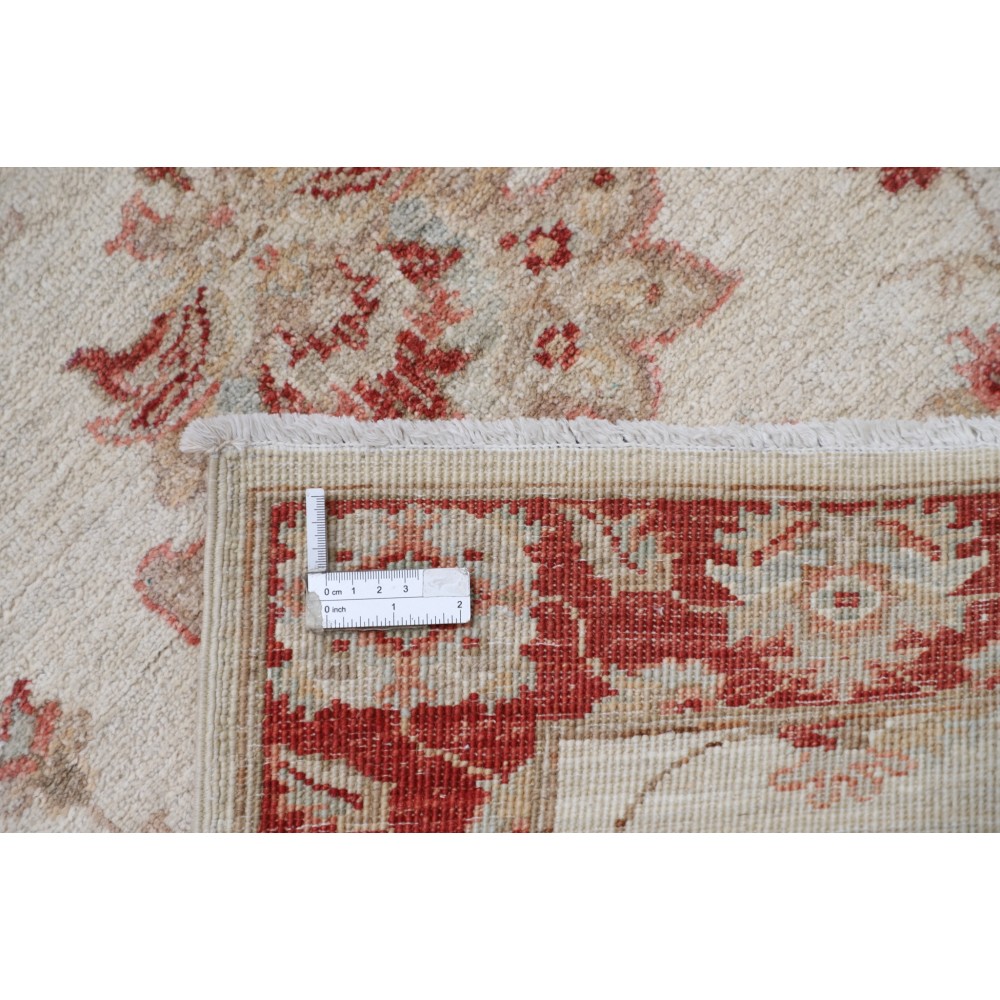 Floral Hallway Runner | Wool Kitchen Runner Rug | Handknotted Oushak Corridor Rug | Beige Stair Rug Floral Hallway Runner | Wool Kitchen Runner Rug | Handknotted Oushak Corridor Rug | Beige Stair Rug