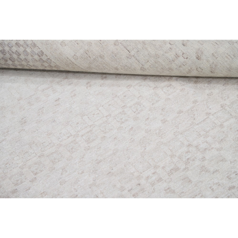 Hand Knotted Beige Area Rug for Living Room Decor | Timeless Living Room Elegance | 100% Wool Hand Knotted Beige Area Rug for Living Room Decor | Timeless Living Room Elegance | 100% Wool