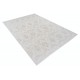 Hand Knotted Area Rug for Home Decor | 100% Wool | Traditional Beige Carpet Hand Knotted Area Rug for Home Decor | 100% Wool | Traditional Beige Carpet