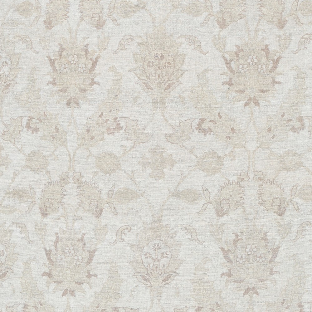 Hand Knotted Area Rug for Home Decor | 100% Wool | Traditional Beige Carpet Hand Knotted Area Rug for Home Decor | 100% Wool | Traditional Beige Carpet