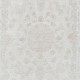 Hand Knotted Oushak Rug | Beige Turkish Accent Rug with All-Over Floral Design | 100% Wool Hand Knotted Oushak Rug | Beige Turkish Accent Rug with All-Over Floral Design | 100% Wool