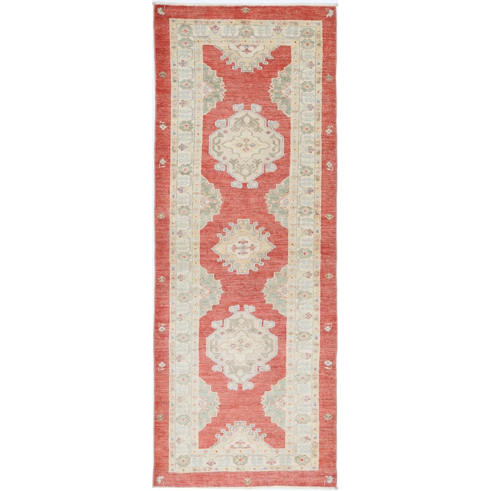 Handknotted Hallway Runner Rug | Red Wool Rug for Kitchen and Entryway | Corridor Rug | Stair Rug Handknotted Hallway Runner Rug | Red Wool Rug for Kitchen and Entryway | Corridor Rug | Stair Rug