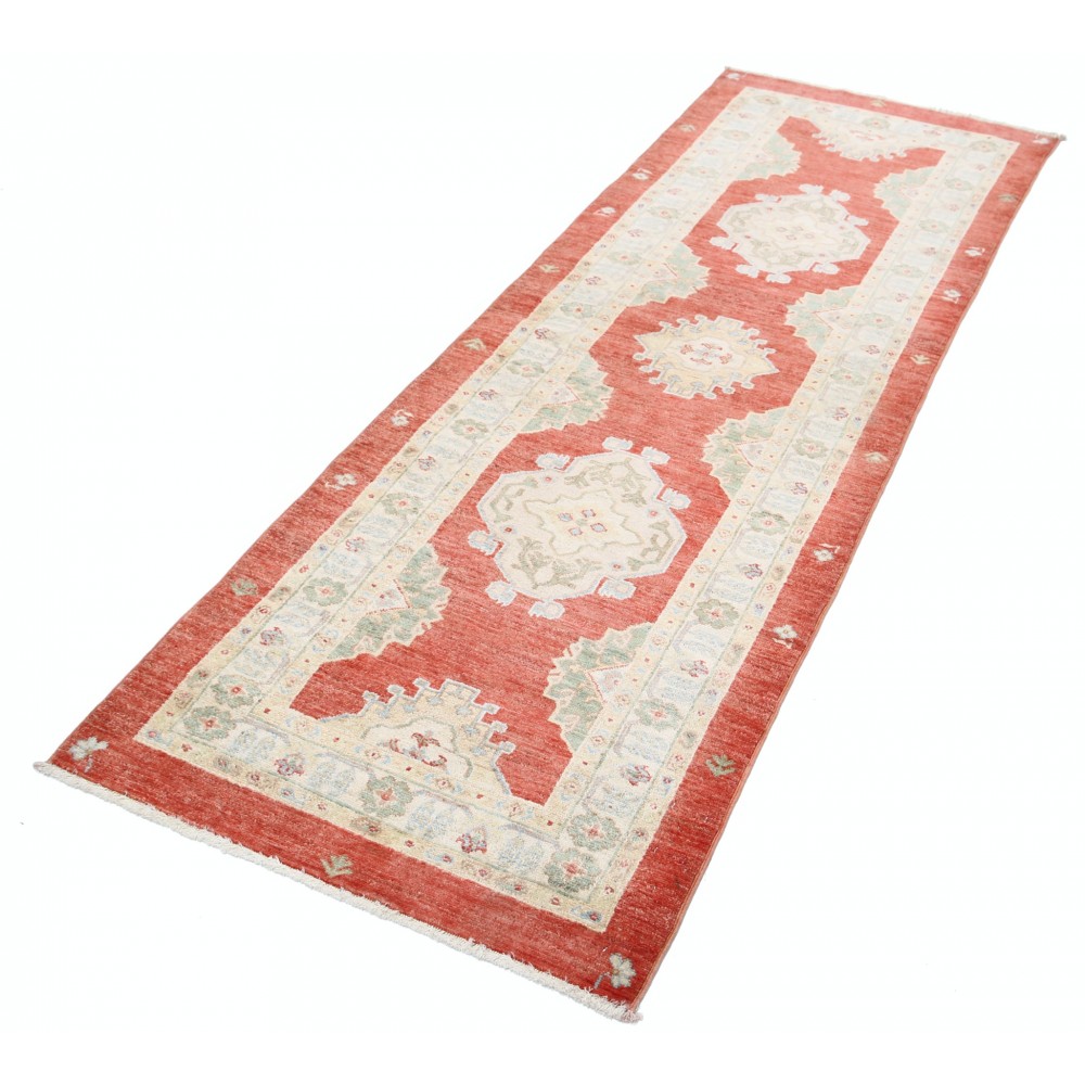 Handknotted Hallway Runner Rug | Red Wool Rug for Kitchen and Entryway | Corridor Rug | Stair Rug Handknotted Hallway Runner Rug | Red Wool Rug for Kitchen and Entryway | Corridor Rug | Stair Rug