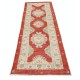 Handknotted Hallway Runner Rug | Red Wool Rug for Kitchen and Entryway | Corridor Rug | Stair Rug Handknotted Hallway Runner Rug | Red Wool Rug for Kitchen and Entryway | Corridor Rug | Stair Rug