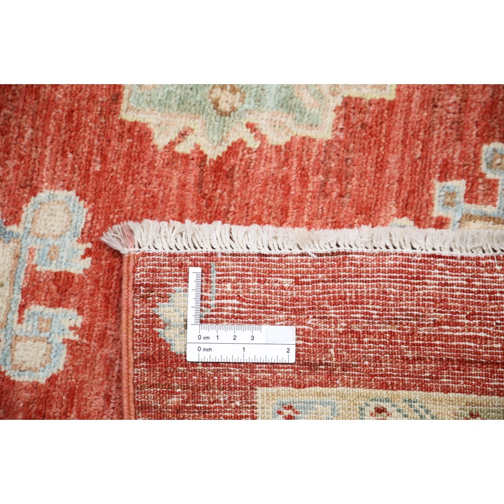 Handknotted Hallway Runner Rug | Red Wool Rug for Kitchen and Entryway | Corridor Rug | Stair Rug Handknotted Hallway Runner Rug | Red Wool Rug for Kitchen and Entryway | Corridor Rug | Stair Rug