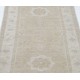 Hand-Knotted Wool Runner Rug | Soft-Toned Corridor Rug for Hallway and Entryway Hand-Knotted Wool Runner Rug | Soft-Toned Corridor Rug for Hallway and Entryway