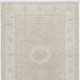 Hand-Knotted Wool Runner Rug | Soft-Toned Corridor Rug for Hallway and Entryway Hand-Knotted Wool Runner Rug | Soft-Toned Corridor Rug for Hallway and Entryway