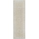 Hand-Knotted Wool Runner Rug | Soft-Toned Corridor Rug for Hallway and Entryway Hand-Knotted Wool Runner Rug | Soft-Toned Corridor Rug for Hallway and Entryway