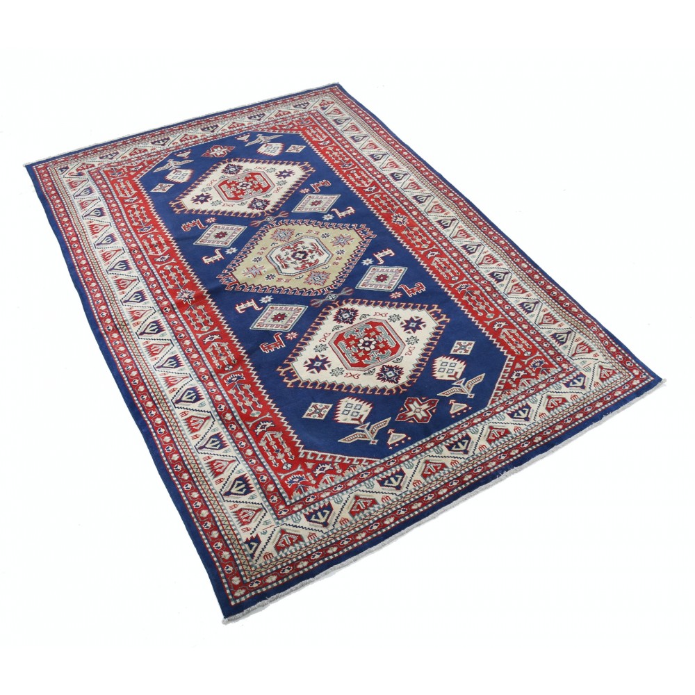 Authentic Accent Rug | Hand Knotted Rug | Turkish Area Rug for Bedroom, Kitchen and Entryway Decor | Woolen Floor Covering Authentic Accent Rug | Hand Knotted Rug | Turkish Area Rug for Bedroom, Kitchen and Entryway Decor | Woolen Floor Covering