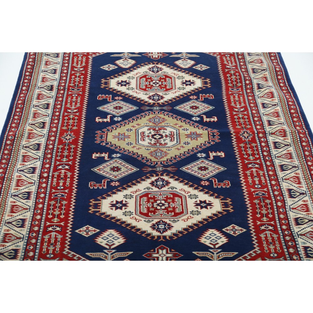 Authentic Accent Rug | Hand Knotted Rug | Turkish Area Rug for Bedroom, Kitchen and Entryway Decor | Woolen Floor Covering Authentic Accent Rug | Hand Knotted Rug | Turkish Area Rug for Bedroom, Kitchen and Entryway Decor | Woolen Floor Covering