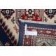 Authentic Accent Rug | Hand Knotted Rug | Turkish Area Rug for Bedroom, Kitchen and Entryway Decor | Woolen Floor Covering Authentic Accent Rug | Hand Knotted Rug | Turkish Area Rug for Bedroom, Kitchen and Entryway Decor | Woolen Floor Covering
