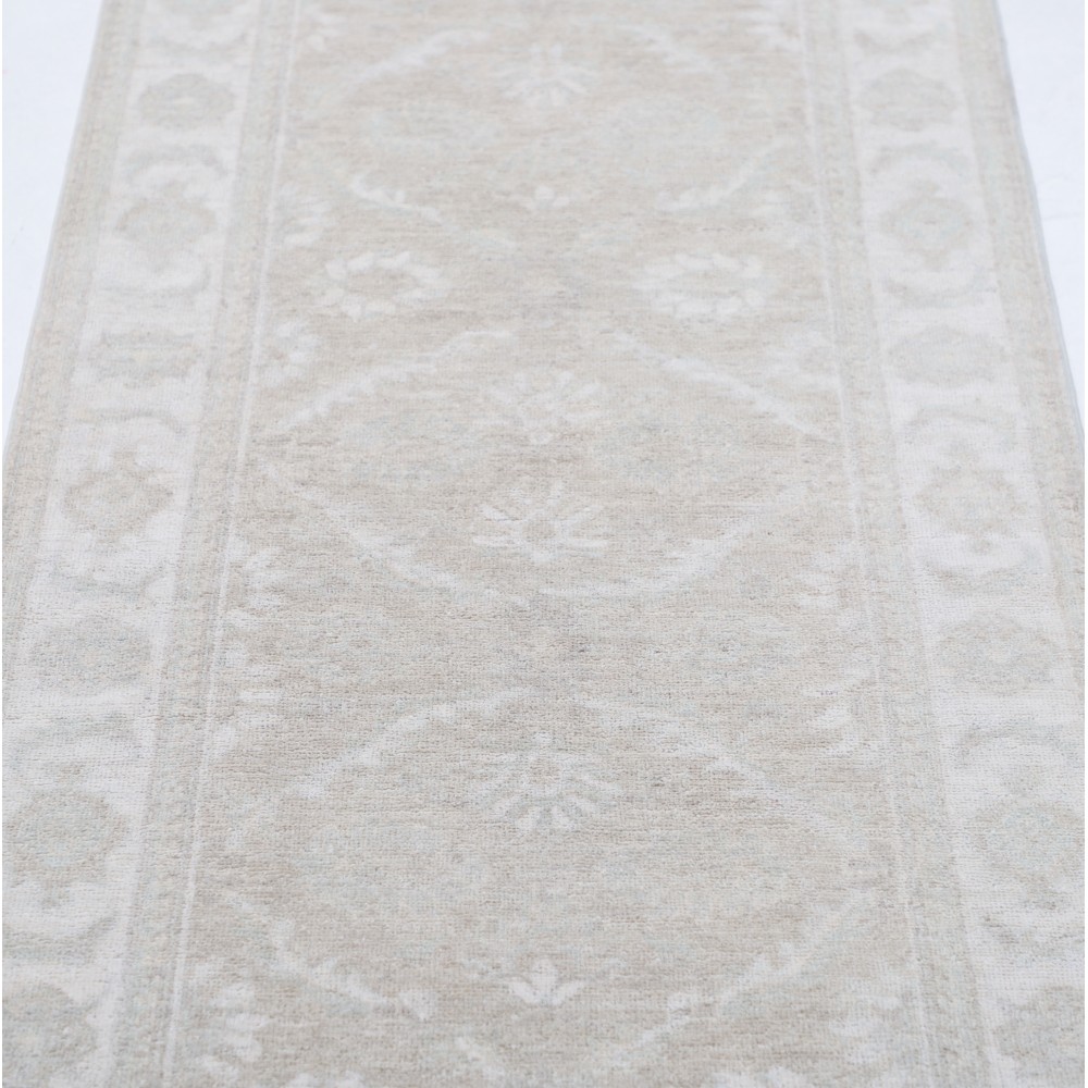 Beige Hallway Rug | Kitchen Runner Rug | Handknotted Corridor Rug | Wool Stair Rug Beige Hallway Rug | Kitchen Runner Rug | Handknotted Corridor Rug | Wool Stair Rug