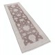 Floral Hallway Runner | Kitchen Runner Rug | Handknotted Corridor Rug | New Stair Rug | 100% Wool Floral Hallway Runner | Kitchen Runner Rug | Handknotted Corridor Rug | New Stair Rug | 100% Wool