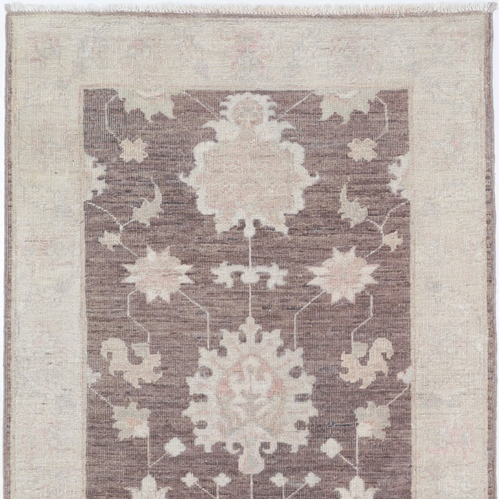 Floral Hallway Runner | Kitchen Runner Rug | Handknotted Corridor Rug | New Stair Rug | 100% Wool Floral Hallway Runner | Kitchen Runner Rug | Handknotted Corridor Rug | New Stair Rug | 100% Wool