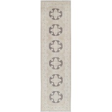New Hallway Runner Rug | Handknotted Kitchen Runner Rug | 100% Wool