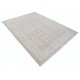 Hand Knotted Wool Area Rug for Living Room | Decorative Carpet for Bedroom and Dining Room Decor Hand Knotted Wool Area Rug for Living Room | Decorative Carpet for Bedroom and Dining Room Decor