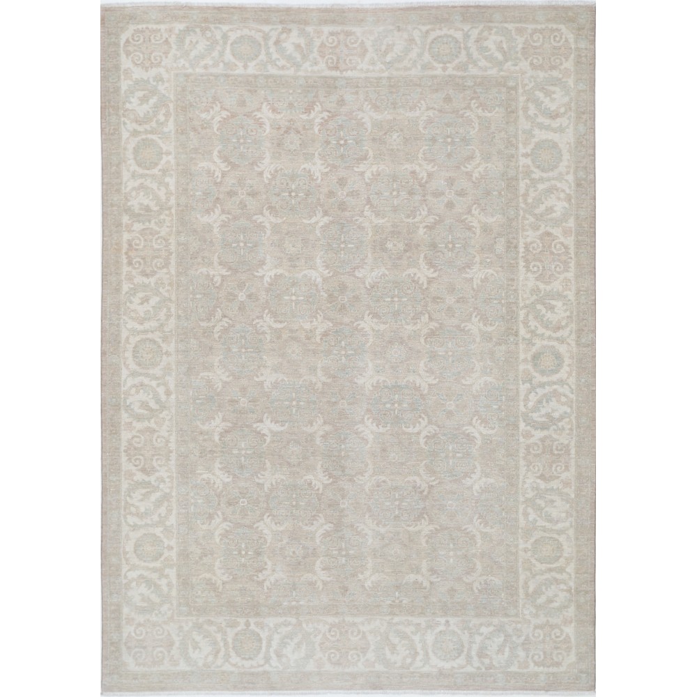 Hand Knotted Wool Area Rug for Living Room | Decorative Carpet for Bedroom and Dining Room Decor Hand Knotted Wool Area Rug for Living Room | Decorative Carpet for Bedroom and Dining Room Decor