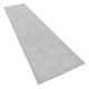 Hand Knotted Hallway Runner Rug | Beige Wool Rug for Entryway, Kitchen and Corridor Hand Knotted Hallway Runner Rug | Beige Wool Rug for Entryway, Kitchen and Corridor