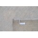 Hand Knotted Hallway Runner Rug | Beige Wool Rug for Entryway, Kitchen and Corridor Hand Knotted Hallway Runner Rug | Beige Wool Rug for Entryway, Kitchen and Corridor