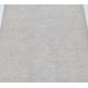 Hand Knotted Hallway Runner Rug | Beige Wool Rug for Entryway, Kitchen and Corridor Hand Knotted Hallway Runner Rug | Beige Wool Rug for Entryway, Kitchen and Corridor