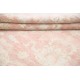 Hand Knotted Blush and Ivory Wool Area Rug | Turkish Floral Design Carpet for Living Room Hand Knotted Blush and Ivory Wool Area Rug | Turkish Floral Design Carpet for Living Room