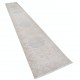 Hand-Knotted Wool Runner Rug | Soft-Toned Corridor Rug for Hallway and Entryway Hand-Knotted Wool Runner Rug | Soft-Toned Corridor Rug for Hallway and Entryway