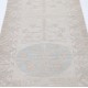 Hand-Knotted Wool Runner Rug | Soft-Toned Corridor Rug for Hallway and Entryway Hand-Knotted Wool Runner Rug | Soft-Toned Corridor Rug for Hallway and Entryway