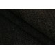 Hand Knotted Dark Brown Wool Area Rug | Turkish Minimal Design Carpet Hand Knotted Dark Brown Wool Area Rug | Turkish Minimal Design Carpet