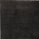 Hand Knotted Dark Brown Wool Area Rug | Turkish Minimal Design Carpet Hand Knotted Dark Brown Wool Area Rug | Turkish Minimal Design Carpet