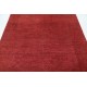 Hand Knotted Red Turkish Wool Area Rug for Living Room, Bedroom and Dining Room Hand Knotted Red Turkish Wool Area Rug for Living Room, Bedroom and Dining Room