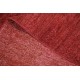 Hand Knotted Red Turkish Wool Area Rug for Living Room, Bedroom and Dining Room Hand Knotted Red Turkish Wool Area Rug for Living Room, Bedroom and Dining Room