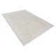 Handknotted Area Rug for Dining Room and Bedroom | Beige Carpet for Living Room | 100% Wool Handknotted Area Rug for Dining Room and Bedroom | Beige Carpet for Living Room | 100% Wool