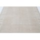 Handknotted Area Rug for Dining Room and Bedroom | Beige Carpet for Living Room | 100% Wool Handknotted Area Rug for Dining Room and Bedroom | Beige Carpet for Living Room | 100% Wool