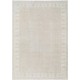 Handknotted Area Rug for Dining Room and Bedroom | Beige Carpet for Living Room | 100% Wool Handknotted Area Rug for Dining Room and Bedroom | Beige Carpet for Living Room | 100% Wool