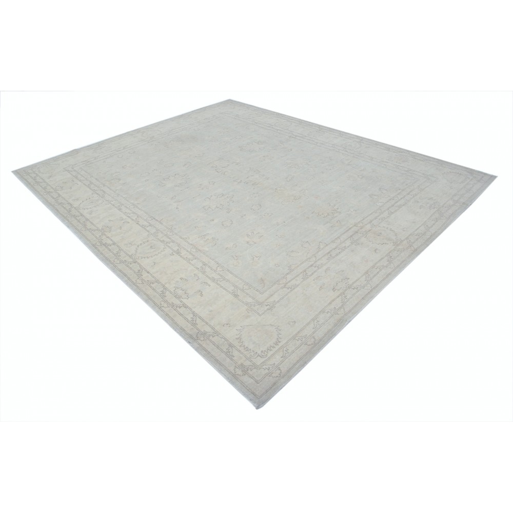 Hand Knotted Beige Large Area Rug for Home Decor | 100% Wool Living Room Carpet Hand Knotted Beige Large Area Rug for Home Decor | 100% Wool Living Room Carpet