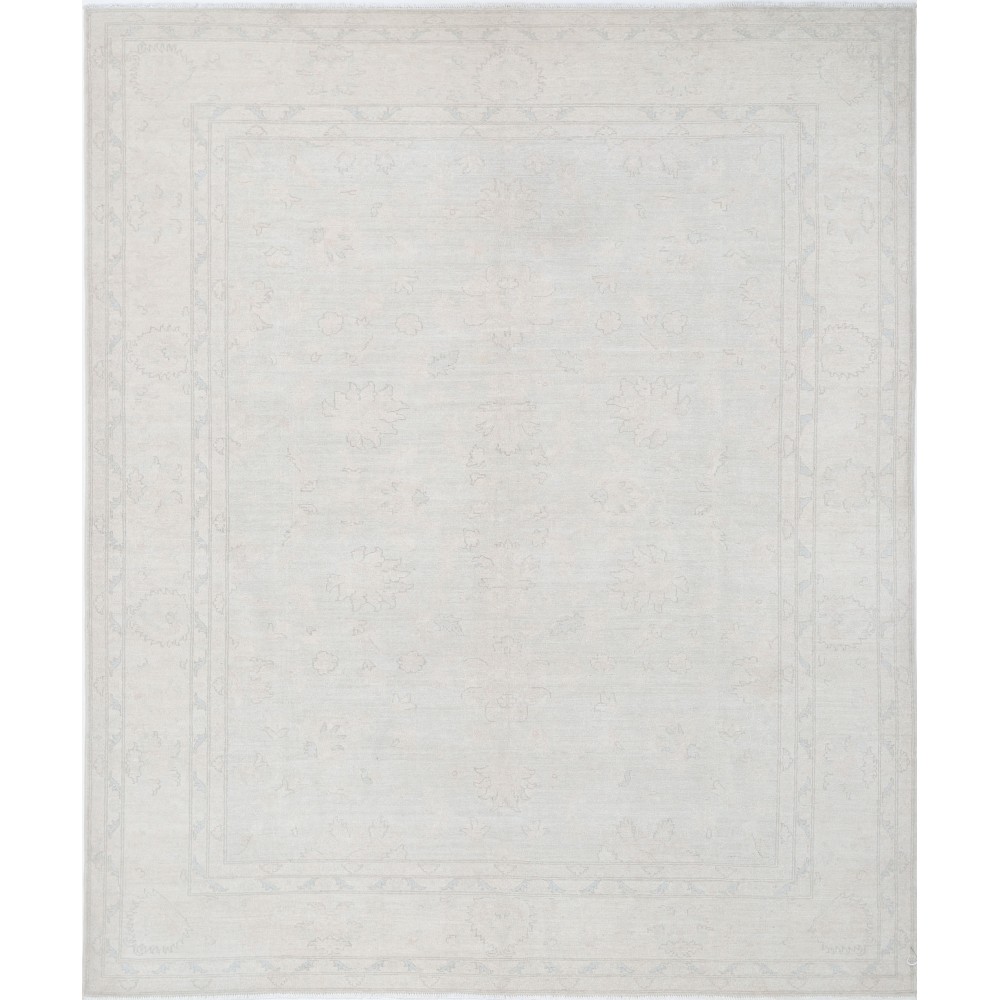 Hand Knotted Beige Large Area Rug for Home Decor | 100% Wool Living Room Carpet Hand Knotted Beige Large Area Rug for Home Decor | 100% Wool Living Room Carpet