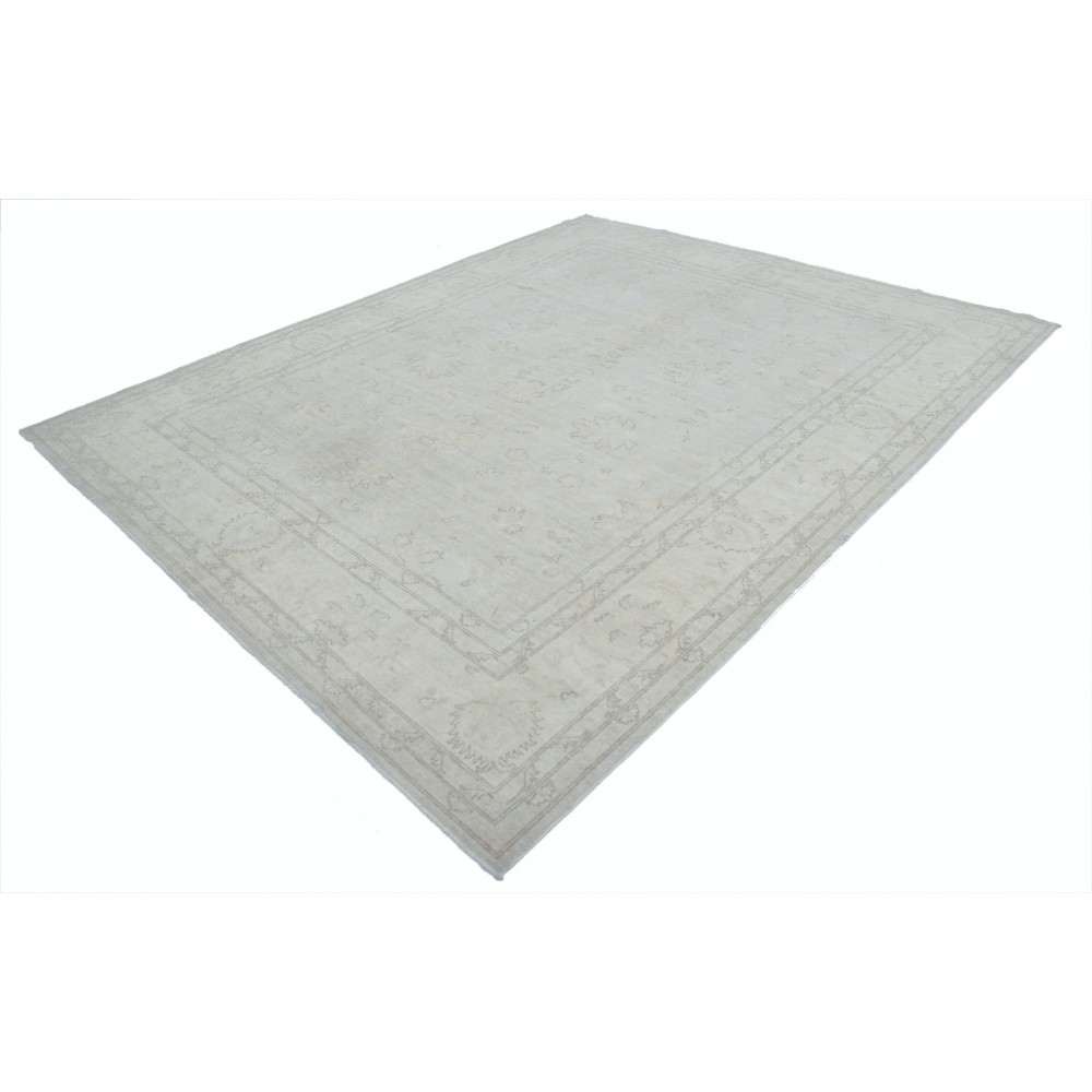 Hand Knotted Beige Large Area Rug for Home Decor | 100% Wool Living Room Carpet Hand Knotted Beige Large Area Rug for Home Decor | 100% Wool Living Room Carpet