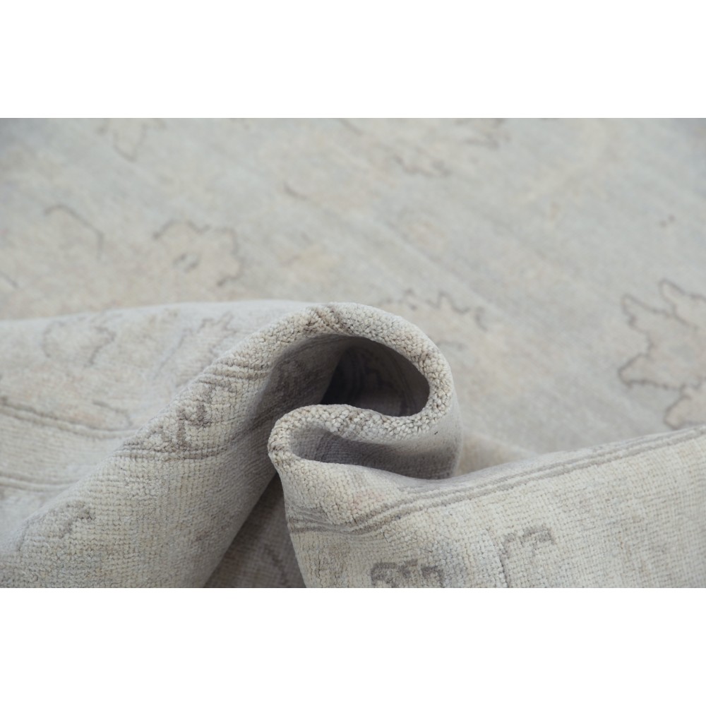 Hand Knotted Beige Large Area Rug for Home Decor | 100% Wool Living Room Carpet Hand Knotted Beige Large Area Rug for Home Decor | 100% Wool Living Room Carpet