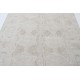 Handknotted Beige Turkish Area Rug for Living Room | 100% Wool Handknotted Beige Turkish Area Rug for Living Room | 100% Wool