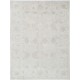 Handknotted Beige Turkish Area Rug for Living Room | 100% Wool Handknotted Beige Turkish Area Rug for Living Room | 100% Wool