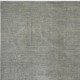 Hand Knotted Sage Green Wool Area Rug | Minimal Design Carpet Hand Knotted Sage Green Wool Area Rug | Minimal Design Carpet