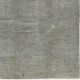 Hand Knotted Sage Green Wool Area Rug | Minimal Design Carpet Hand Knotted Sage Green Wool Area Rug | Minimal Design Carpet
