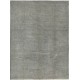Hand Knotted Sage Green Wool Area Rug | Minimal Design Carpet Hand Knotted Sage Green Wool Area Rug | Minimal Design Carpet