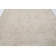 Hand Knotted Beige Area Rug for Home Decor | 100% Wool Large Carpet Hand Knotted Beige Area Rug for Home Decor | 100% Wool Large Carpet