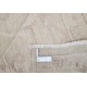 Hand Knotted Beige Area Rug for Home Decor | 100% Wool Large Carpet Hand Knotted Beige Area Rug for Home Decor | 100% Wool Large Carpet