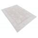 100% Wool Hand Knotted Soft-Toned Area Rug for Living Room, Dining Room and Bedroom Decor 100% Wool Hand Knotted Soft-Toned Area Rug for Living Room, Dining Room and Bedroom Decor